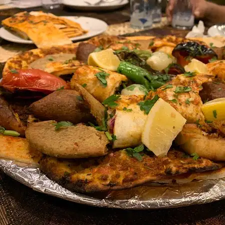 Antakya Mutfağı'nin yemek ve ambiyans fotoğrafları 29