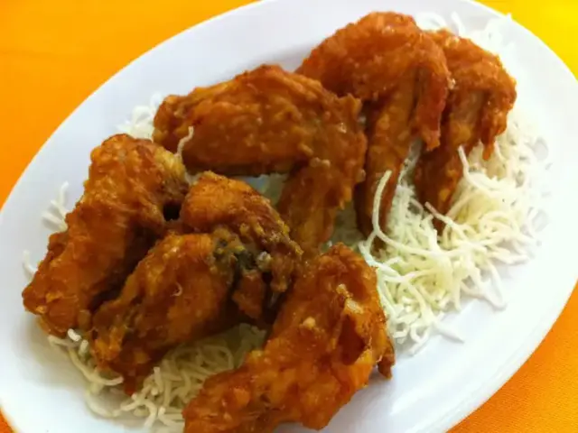 Restoran Kiat Seng Food Photo 5