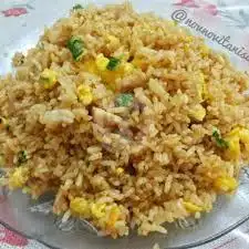 Gambar Makanan Nasi Goreng Kedai Amanah 2, Jambuluwuk 14