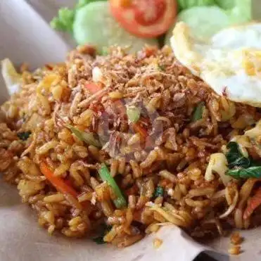 Gambar Makanan Bakmi Djowo Pakde Gun, Cikarang Cibarusah 14