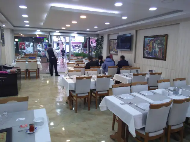 Pınar Et Restaurant'nin yemek ve ambiyans fotoğrafları 1
