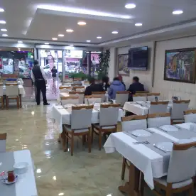 Pınar Et Restaurant