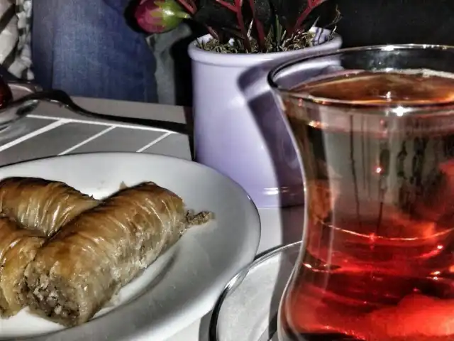 Melba Kafe'nin yemek ve ambiyans fotoğrafları 8