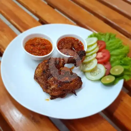 Gambar Makanan Ayam Taliwang Mataram 13