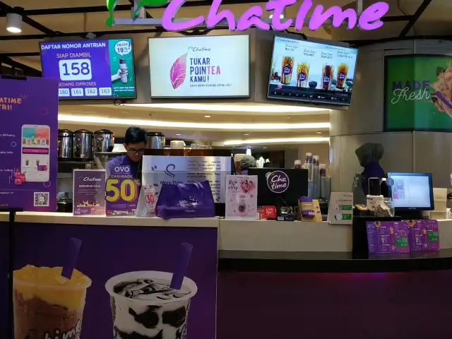 Gambar Makanan Chatime 18