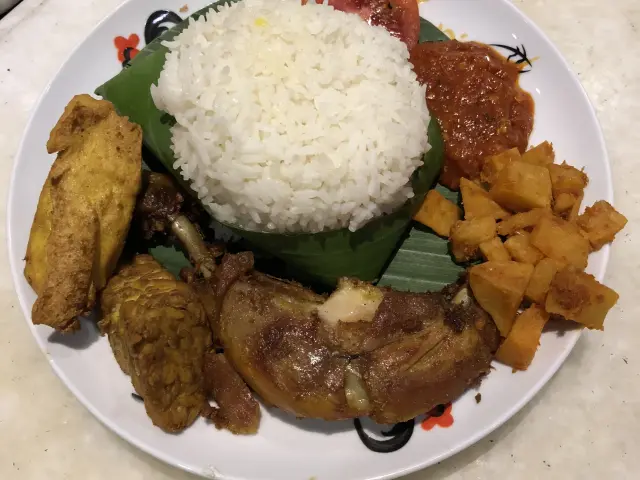 Gambar Makanan Bangi Kopi 3