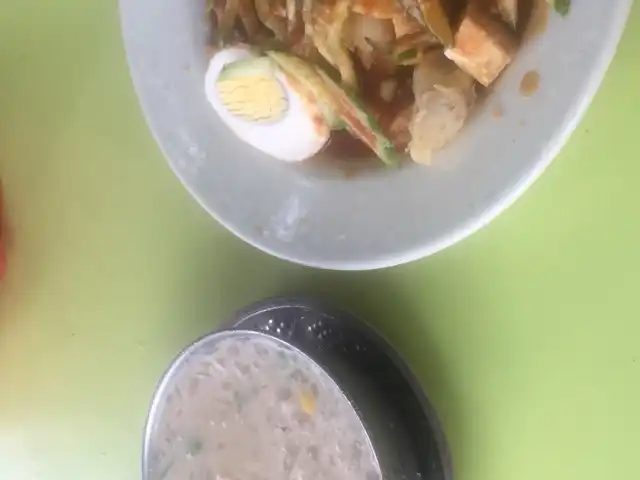 Cendol & Rojak Depan Hitachi Food Photo 13