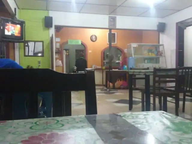 Karanaan Cafe