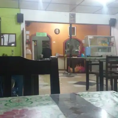 Karanaan Cafe