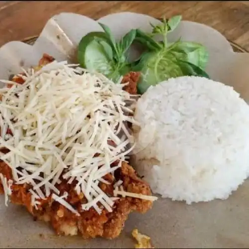 Gambar Makanan Fried Chicken Geprek Pak Su'ab 11
