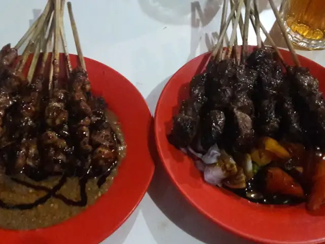 Gambar Makanan Warung Sate Shinta 16