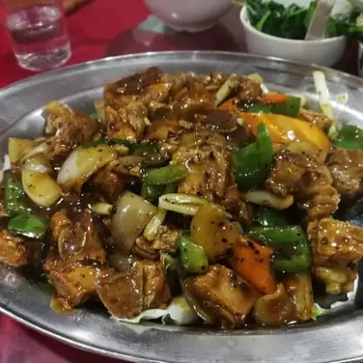 Restoran Makanan Laut Choy Kee