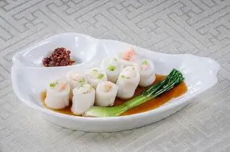 Dynasty Dragon Seafood Restaurant 皇龍海鲜大洒家 Food Photo 2