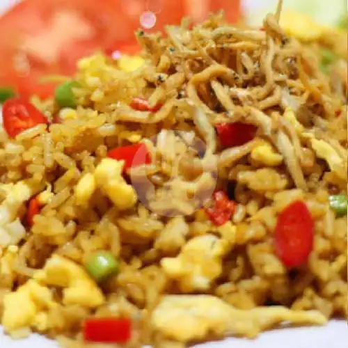 Gambar Makanan Nasi Goreng Rizky Banyuwangi, Bypass Ngurah Rai 4