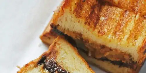 Roti Benk, Roti Bakar dan Roti Komplit