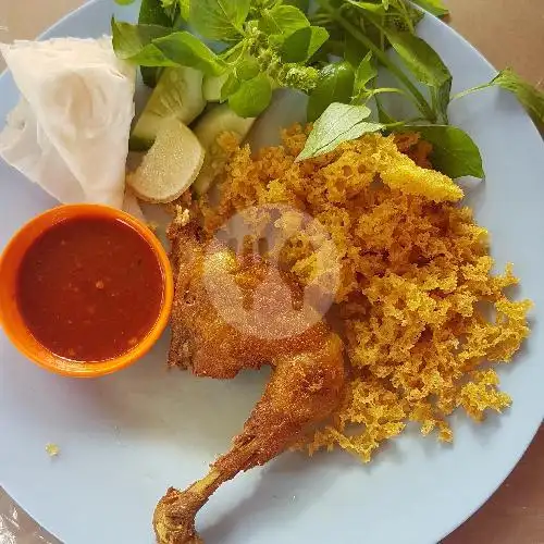 Gambar Makanan Ayam Goreng Borobudur Hermina, Danau Agung 8