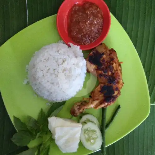 Gambar Makanan Lalapan Banyuwangi Bu Heri, Kerobokan 12