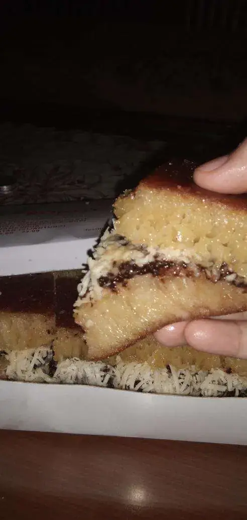 Gambar Makanan Ronny Martabak Asli Bangka 5