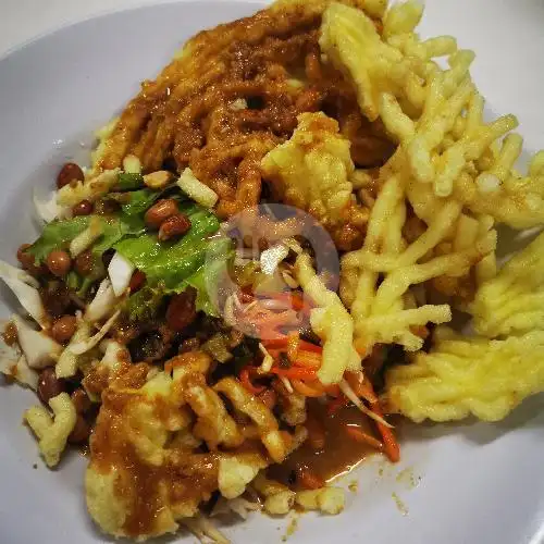 Gambar Makanan Pondok Kuliner Jadoel, Gambir 2