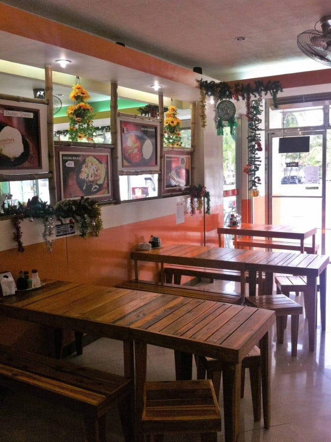 Chicken Cowboy CCP Complex in Pasay Discover Fast food food near me