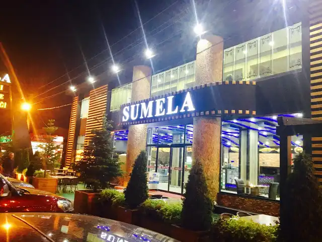 Sümela Restaurant'nin yemek ve ambiyans fotoğrafları 5