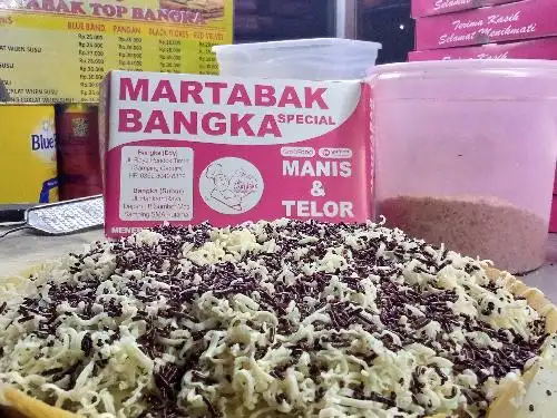 Martabak Putra Bangka Subur 