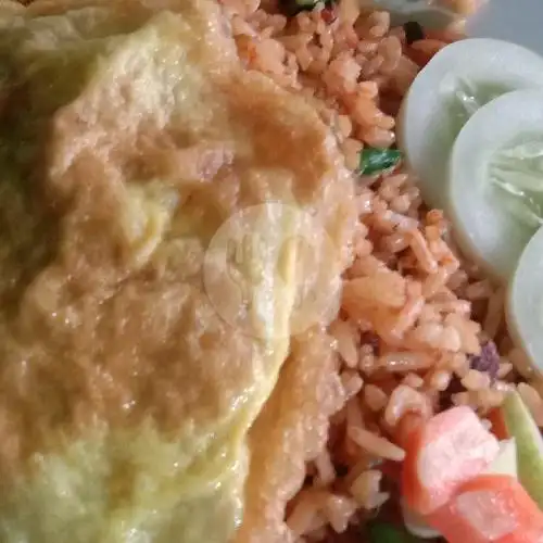 Gambar Makanan Nasi Goreng Panjaya, Raya Meruyung 10