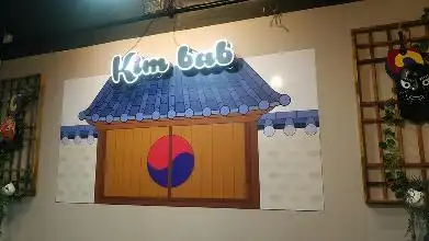 Kimbab Restaurant