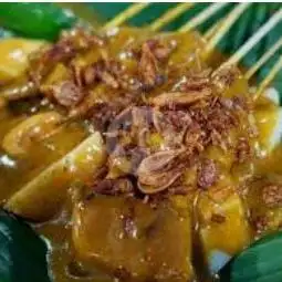 Gambar Makanan Sate Padang 27 Depan Gramedia Matraman 11