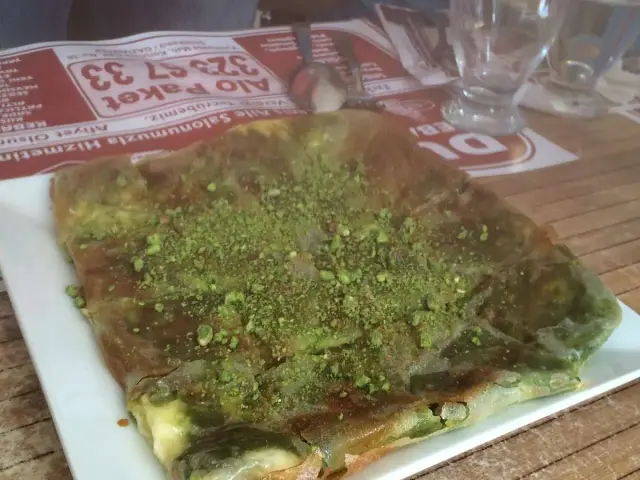 Dukat Kebap ve Beyran'nin yemek ve ambiyans fotoğrafları 26