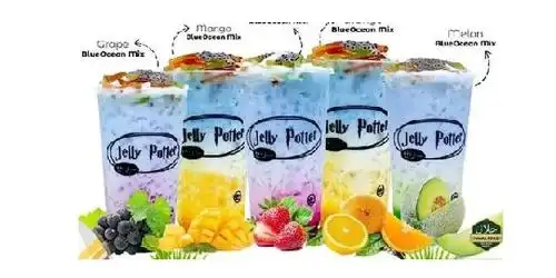 Jelly Potter Kemang Selatan