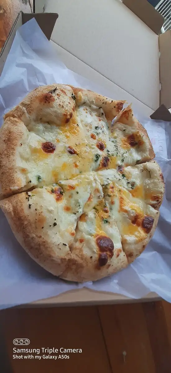 Kiel's Pizza Pagsanjan
