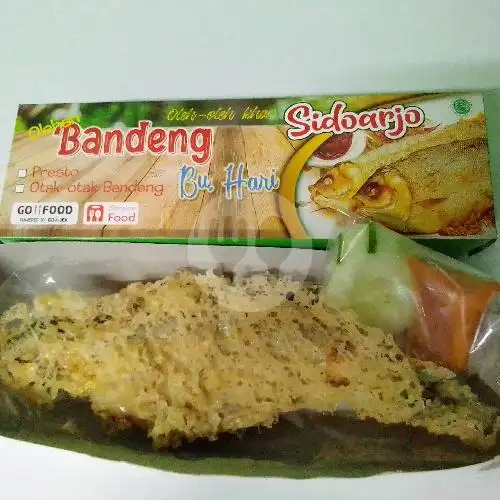 Gambar Makanan Olahan Bandeng Bu Hari (Presto & Otak - Otak) 5