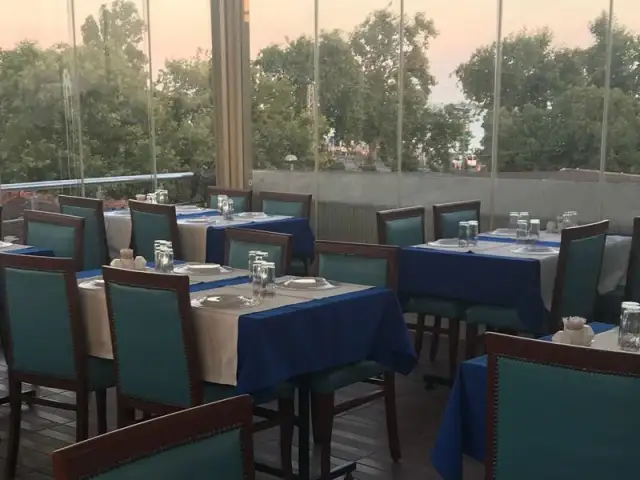 Kumkapı Hünkar Restorant'nin yemek ve ambiyans fotoğrafları 2