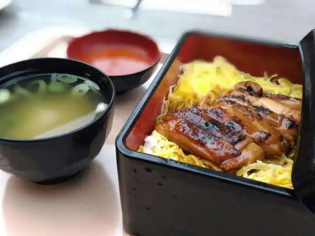 Gambar Makanan Matsuyama 10