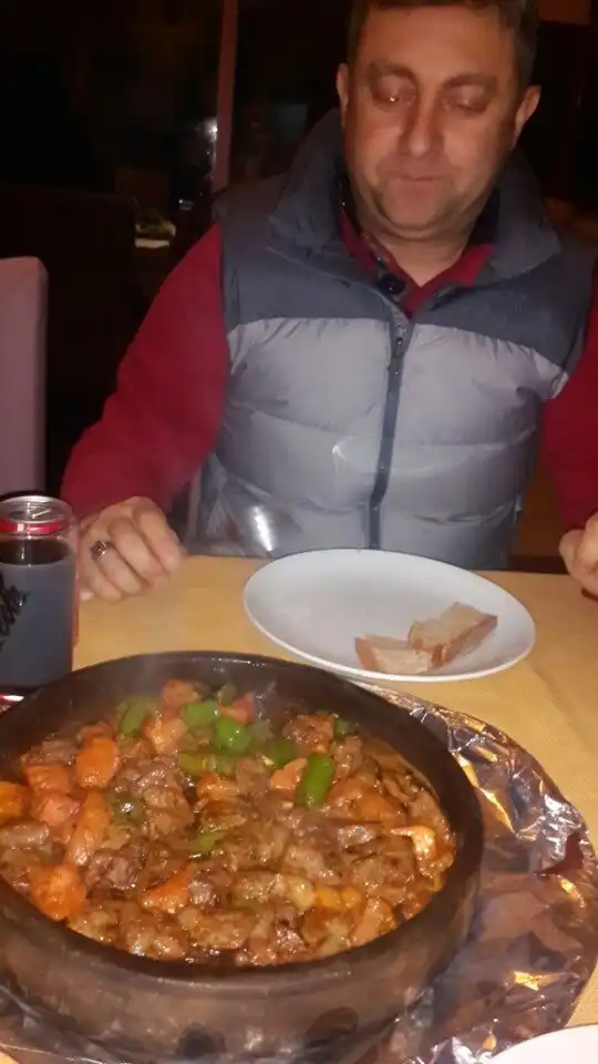 Mihalic Et Restaurant'nin yemek ve ambiyans fotoğrafları 16