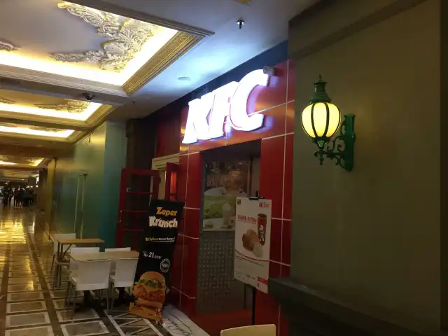 Gambar Makanan KFC 8