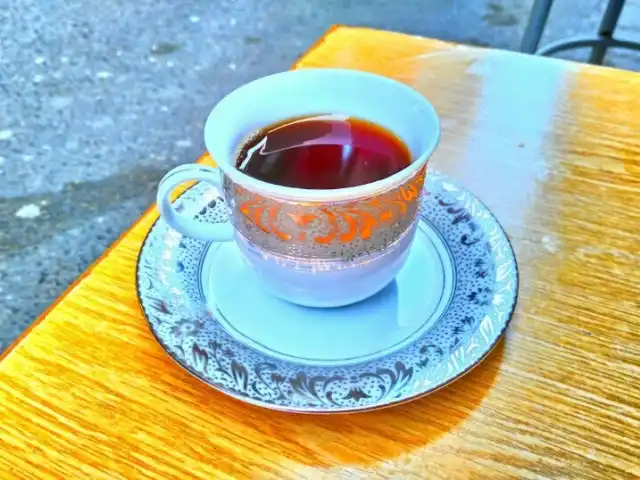 Dadaşbucks Coffee