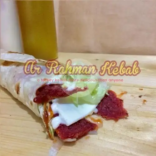 Gambar Makanan Kebab Ar-rahman 8