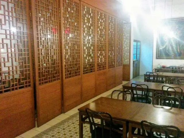 Gambar Makanan Pantjoran Tea House 14