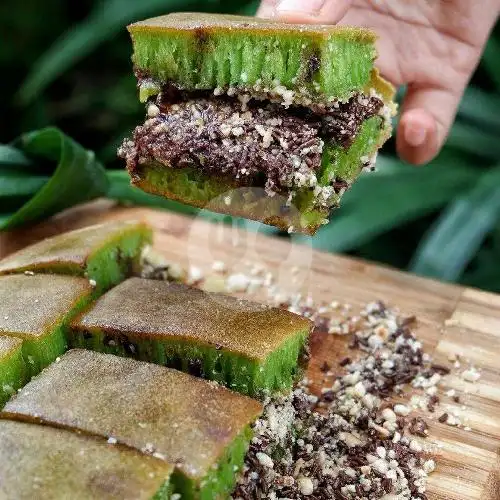 Gambar Makanan Martabak Bangka Hoki 2 Binjai, Simpang 4 Taman Selfie 18