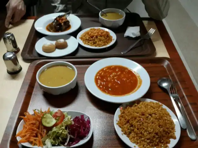 Karataş Catering'nin yemek ve ambiyans fotoğrafları 1