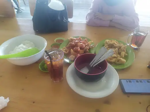 Gambar Makanan Belawan Seafood 8