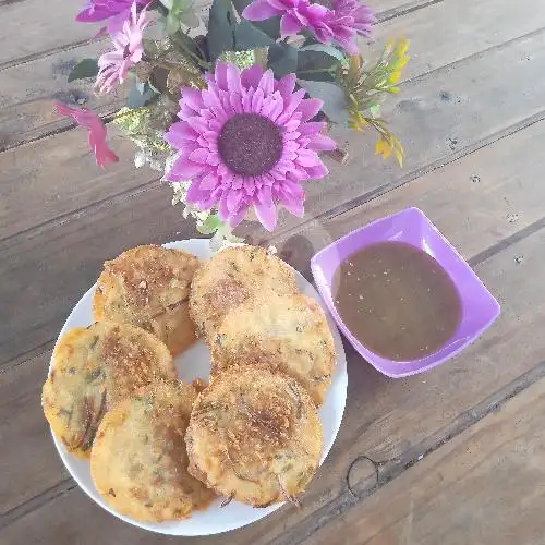 Gambar Makanan Siomay Bu Tjutju 18