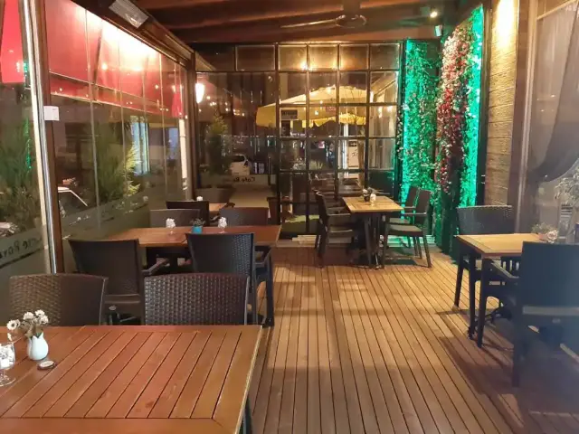 Cafe Ravza'nin yemek ve ambiyans fotoğrafları 4