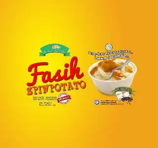 FASIH Spin Potato Food Photo 3