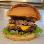 Gastro Burger'nin yemek ve ambiyans fotoğrafları 2