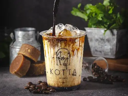 Kotta Kopi, Kelapa Gading