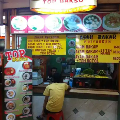 Top Bakso