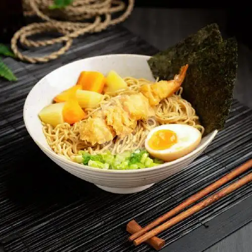 Gambar Makanan Jiro Ramen, IBA 16